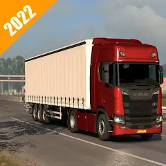 Euro Truck Simulator 2022 Banner